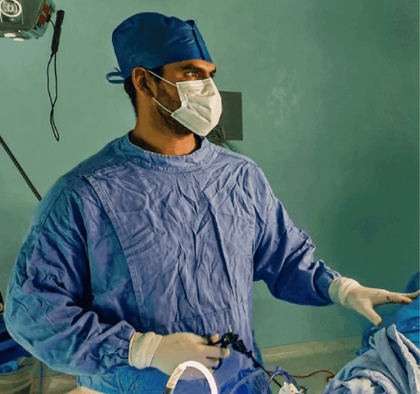 Ginecólogos en CDMX