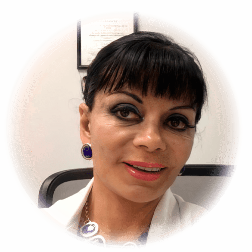 Ginecólogos en CDMX