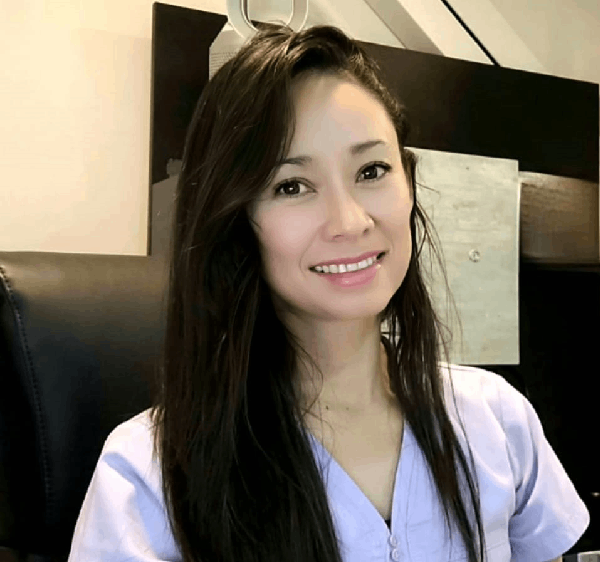 Ginecólogos en CDMX