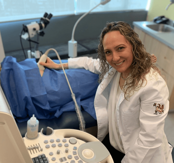 Ginecólogos en CDMX