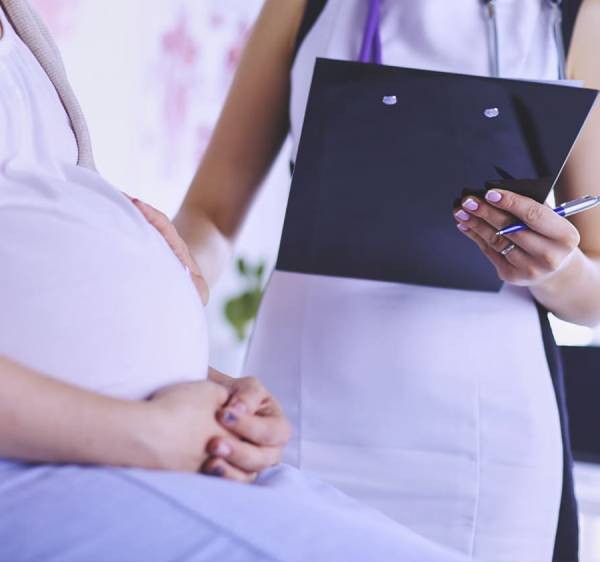 Ginecólogos en CDMX