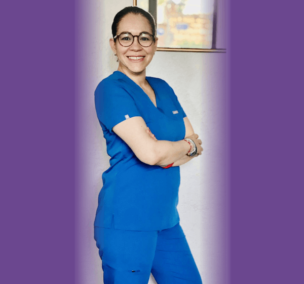 Ginecólogos en CDMX