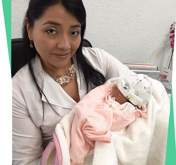 Ginecólogos en CDMX