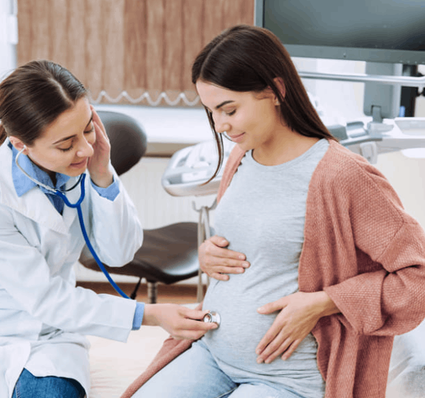 Ginecólogos en CDMX