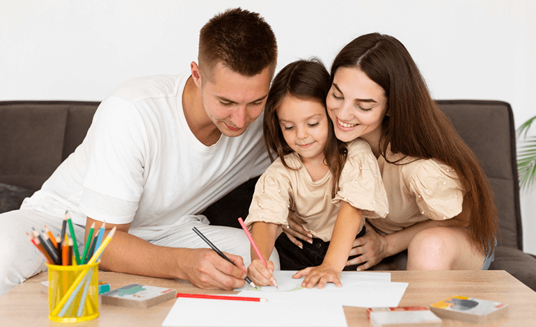 Métodos de planificación familiar